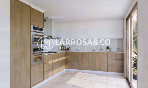 New build - Detached House/Villa - La Nucia - Don Mar