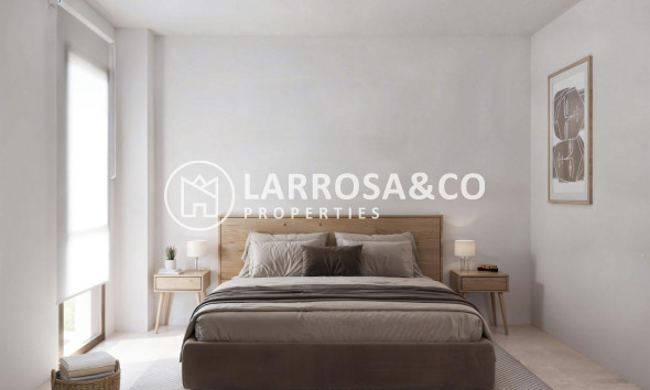 New build - Detached House/Villa - La Nucia - Don Mar