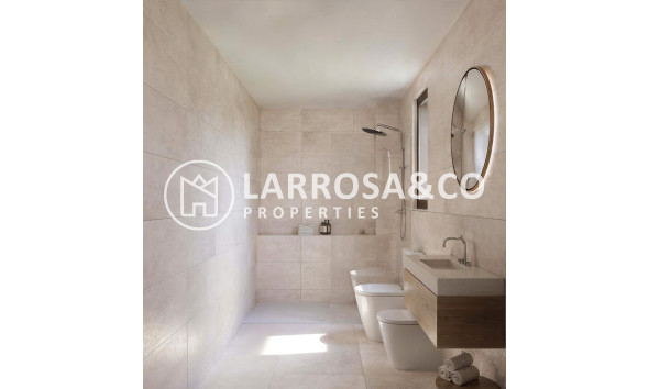 New build - Detached House/Villa - La Nucia - Don Mar