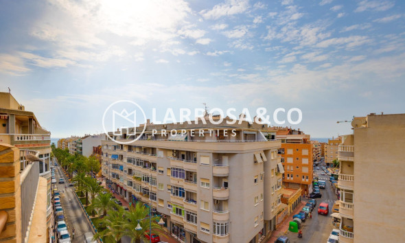 Reventa - Atico - Torrevieja - Playa del cura