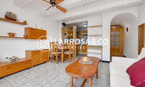 Reventa - Atico - Torrevieja - Playa del cura