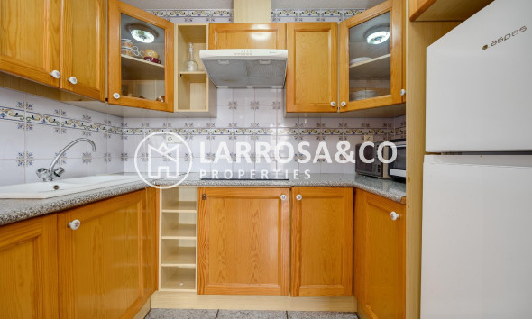 Reventa - Atico - Torrevieja - Playa del cura