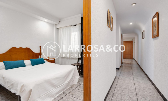 Reventa - Atico - Torrevieja - Playa del cura