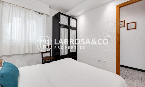 Reventa - Atico - Torrevieja - Playa del cura