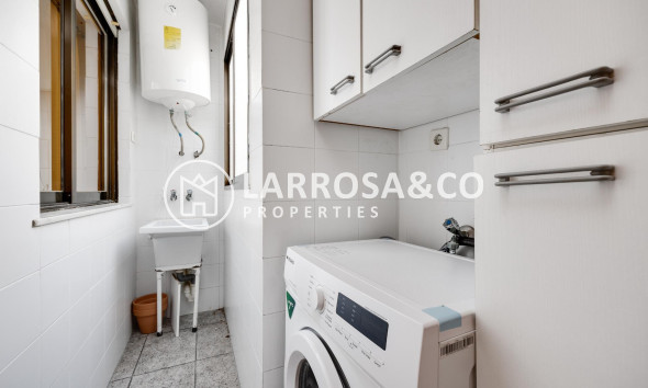 Reventa - Atico - Torrevieja - Playa del cura