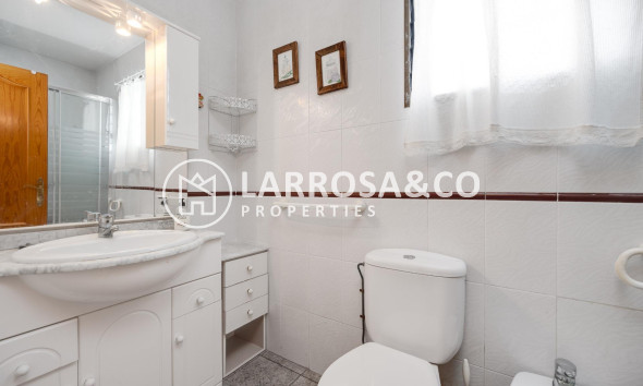 Reventa - Atico - Torrevieja - Playa del cura