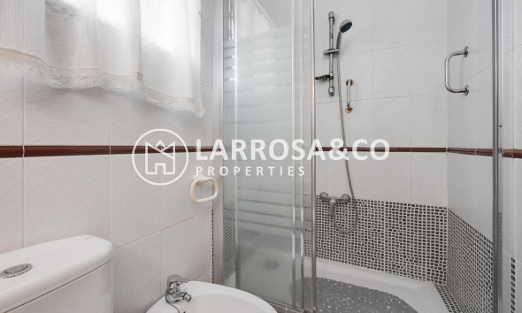 Reventa - Atico - Torrevieja - Playa del cura