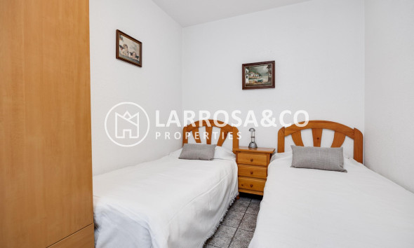 Reventa - Atico - Torrevieja - Playa del cura