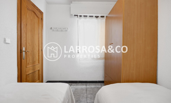 Reventa - Atico - Torrevieja - Playa del cura