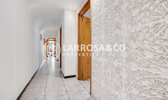 Reventa - Atico - Torrevieja - Playa del cura