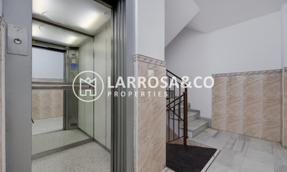 Reventa - Atico - Torrevieja - Playa del cura