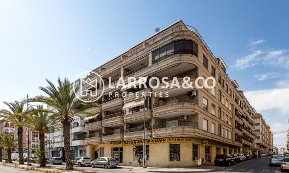 Reventa - Atico - Torrevieja - Playa del cura