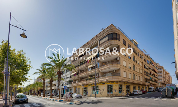 Reventa - Atico - Torrevieja - Playa del cura