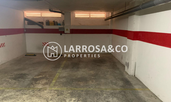 Reventa - Atico - Torrevieja - Playa del cura