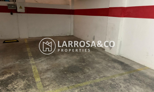 Reventa - Atico - Torrevieja - Playa del cura