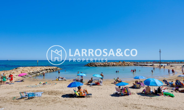 Reventa - Atico - Torrevieja - Playa del cura