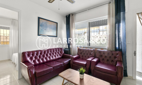 Herverkoop - Semi-detached house - Torrevieja - Los Altos