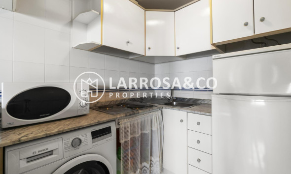 Herverkoop - Semi-detached house - Torrevieja - Los Altos