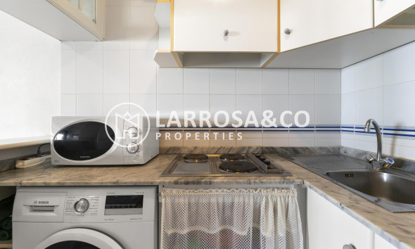 Herverkoop - Semi-detached house - Torrevieja - Los Altos