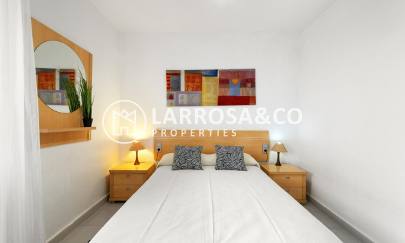Herverkoop - Semi-detached house - Torrevieja - Los Altos