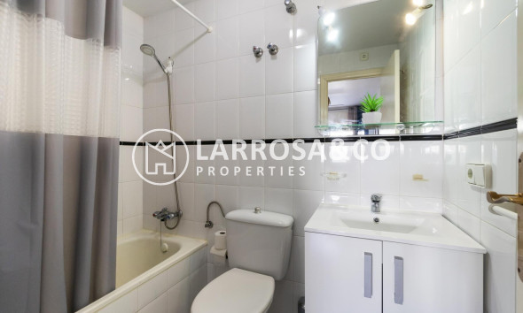Herverkoop - Semi-detached house - Torrevieja - Los Altos