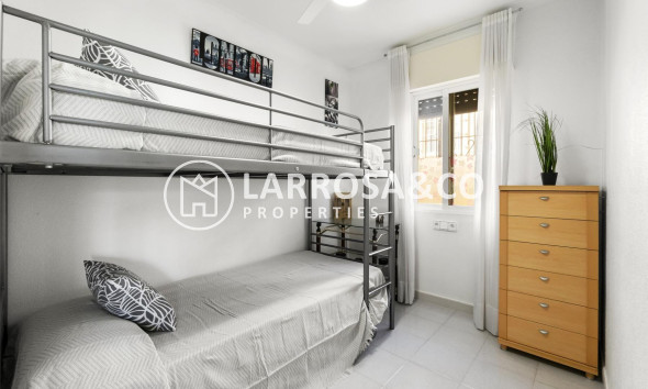 Herverkoop - Semi-detached house - Torrevieja - Los Altos