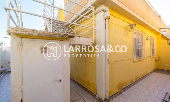 Herverkoop - Semi-detached house - Torrevieja - Los Altos
