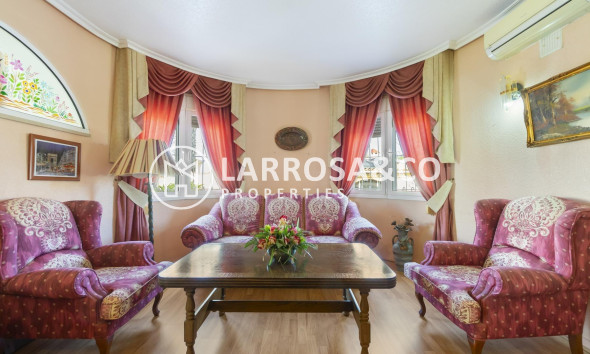 A Vendre - Villa - Ciudad Quesada - Costa blanca sur