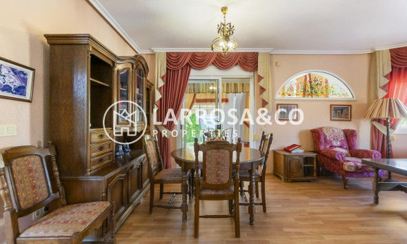 A Vendre - Villa - Ciudad Quesada - Costa blanca sur