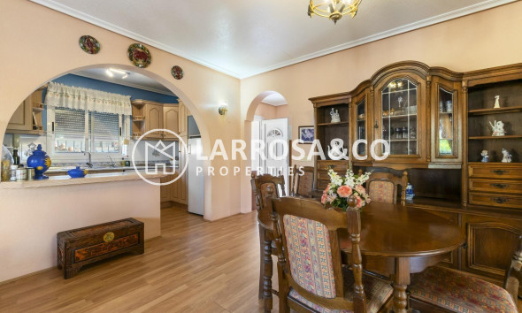 A Vendre - Villa - Ciudad Quesada - Costa blanca sur