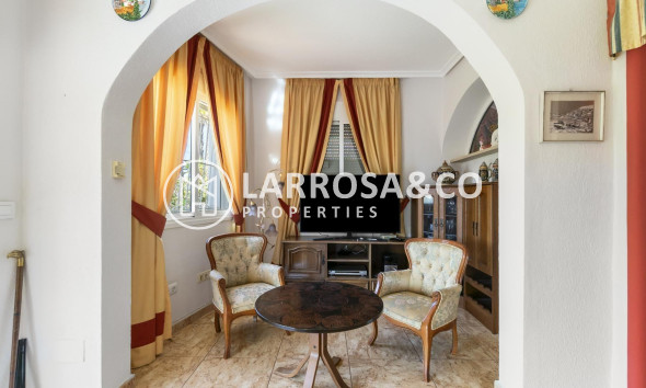 A Vendre - Villa - Ciudad Quesada - Costa blanca sur