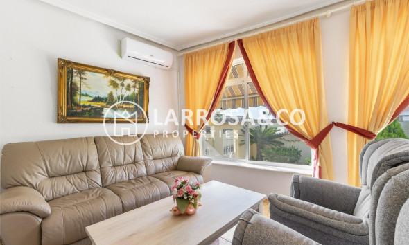 A Vendre - Villa - Ciudad Quesada - Costa blanca sur