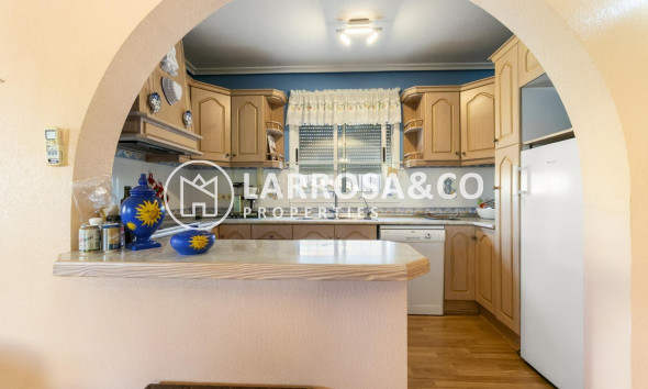 A Vendre - Villa - Ciudad Quesada - Costa blanca sur