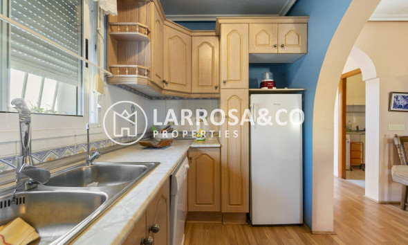 A Vendre - Villa - Ciudad Quesada - Costa blanca sur