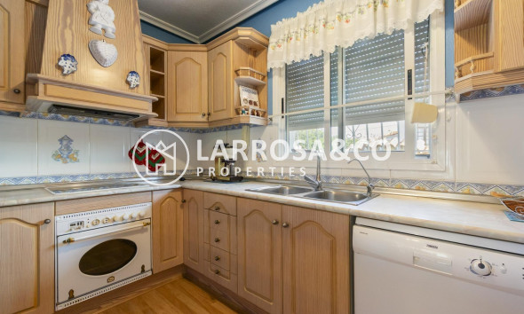 A Vendre - Villa - Ciudad Quesada - Costa blanca sur