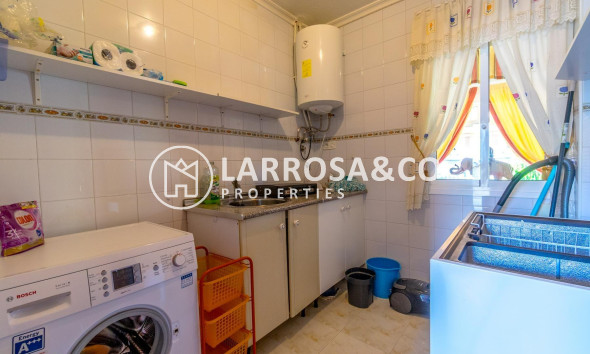 A Vendre - Villa - Ciudad Quesada - Costa blanca sur