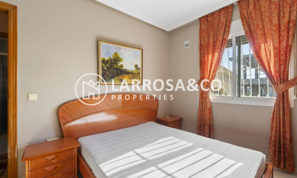 A Vendre - Villa - Ciudad Quesada - Costa blanca sur