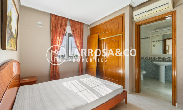 A Vendre - Villa - Ciudad Quesada - Costa blanca sur