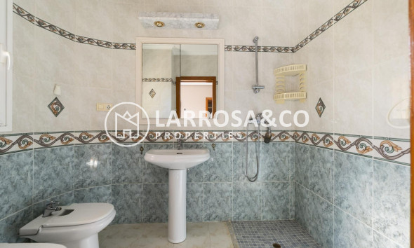 A Vendre - Villa - Ciudad Quesada - Costa blanca sur