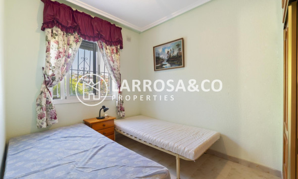 A Vendre - Villa - Ciudad Quesada - Costa blanca sur