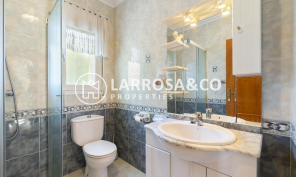 A Vendre - Villa - Ciudad Quesada - Costa blanca sur