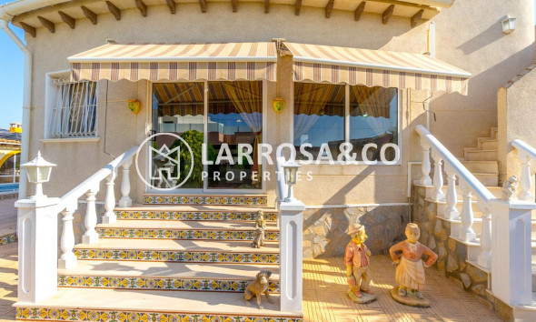 A Vendre - Villa - Ciudad Quesada - Costa blanca sur