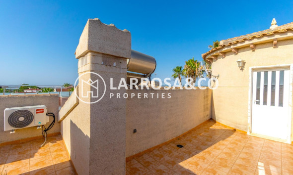 A Vendre - Villa - Ciudad Quesada - Costa blanca sur