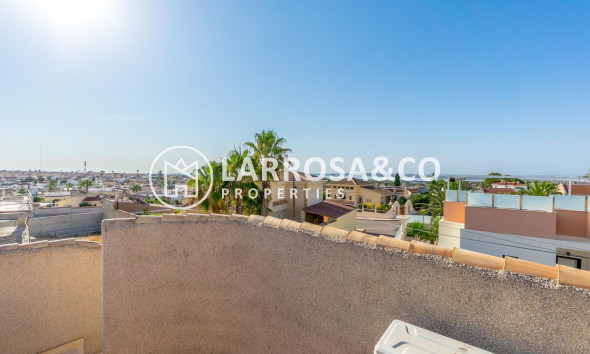 A Vendre - Villa - Ciudad Quesada - Costa blanca sur