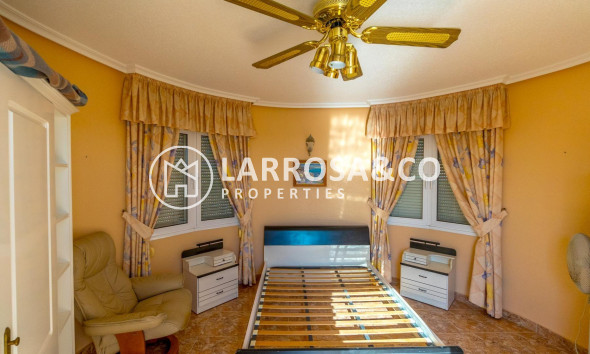 A Vendre - Villa - Ciudad Quesada - Costa blanca sur