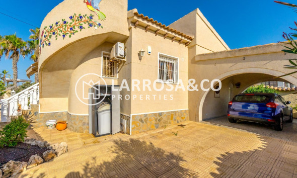 A Vendre - Villa - Ciudad Quesada - Costa blanca sur