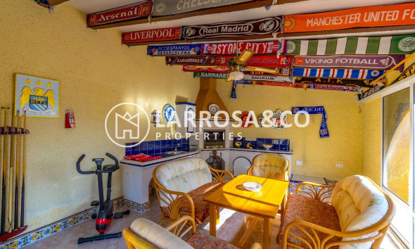 A Vendre - Villa - Ciudad Quesada - Costa blanca sur