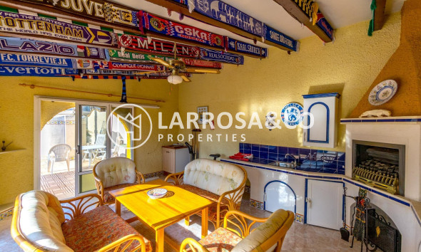 A Vendre - Villa - Ciudad Quesada - Costa blanca sur