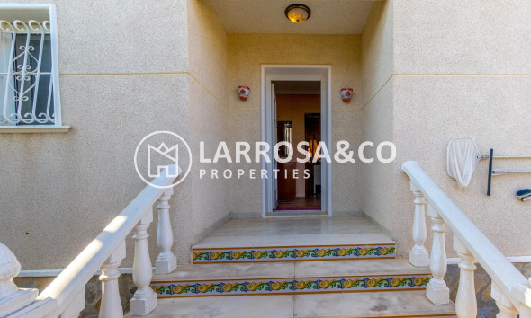 A Vendre - Villa - Ciudad Quesada - Costa blanca sur