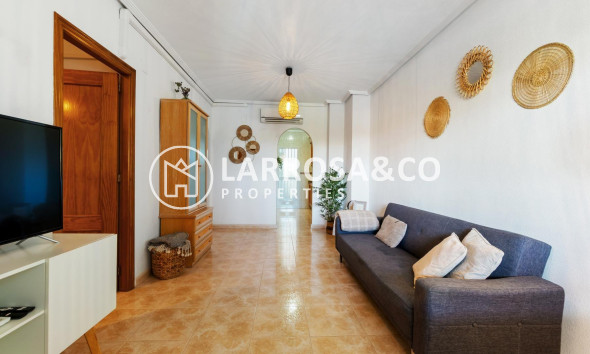 Reventa - Apartamento - Orihuela - Los Balcones Y los Altos